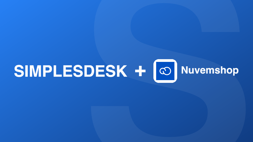 Integração Nuvemshop